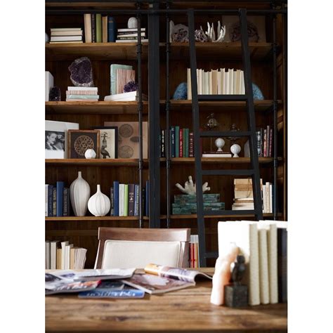 Productfour Hands Ivy Bookcase Cird