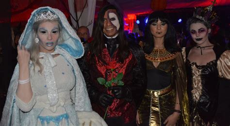 Draculas Halloween Party Romania Halloween Tours Romania