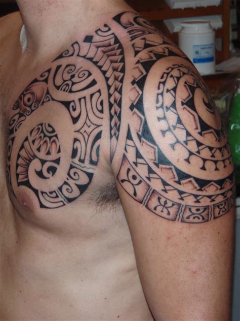 We did not find results for: tatuajes hombro medio pecho media espalda polinesios ioane ...