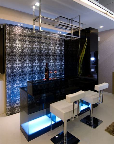 30 Stylish Contemporary Home Bar Design Ideas Interior Vogue