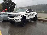 Images of Lifted Trucks Colorado