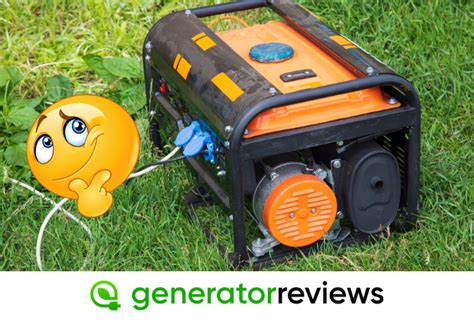 Generator Reviews Propane Vs Natural Gas Generators