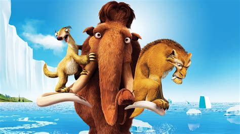 We're going to be checking out ice age 2: Watch Ice Age: The Meltdown (2006) Full Movie