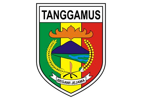 Detail Download Logo Provinsi Lampung Png Koleksi Nomer 32