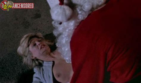 Silent Night Deadly Night Nude Pics Page 1