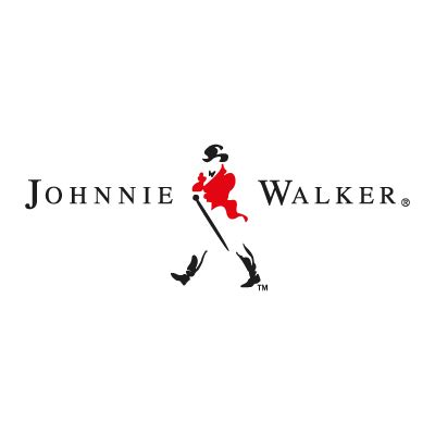 Johnnie Walker Logos In Vector Format Brandslogo Net