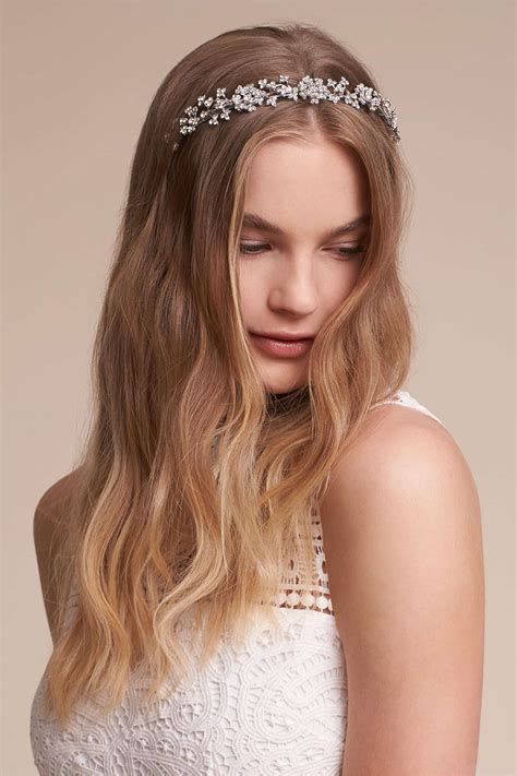 Bridal Headbands For Gorgeous Wedding Hairstyles Dress For The Wedding