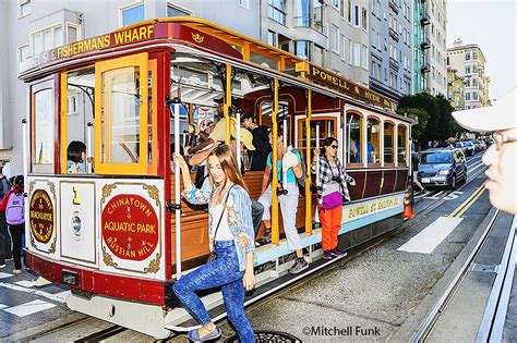 Which Cable Car Goes To Lombard Street? 2