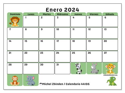 Calendario De Enero 2024 Para Imprimir Calendar 2024 Ireland Printable