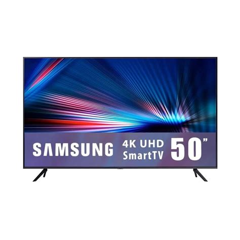 Samsung Tv Pulgadas K Ultra Hd Un Au Fxzx Con Smart Led