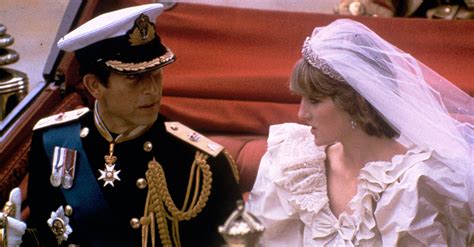 What Happened Before Prince Charles And Princess Dianas Divorce Is