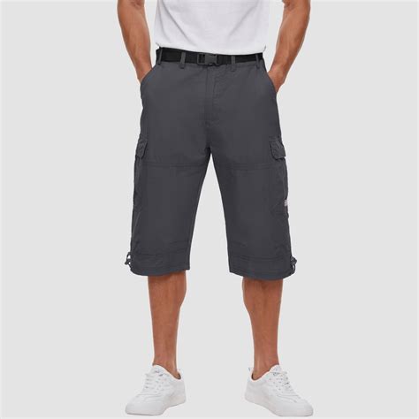Mens Cargo Shorts Casual Shorts For Men Magcomsen