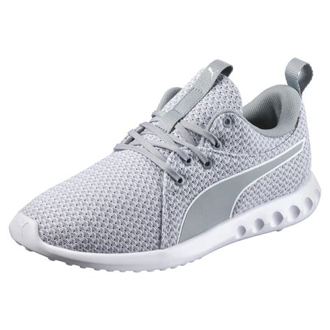 See more of puma running on facebook. PUMA Carson 2 Knit Women's Running Shoes - Lyst