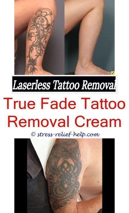 How To Fade A Tattoo At Home Clecavsfans