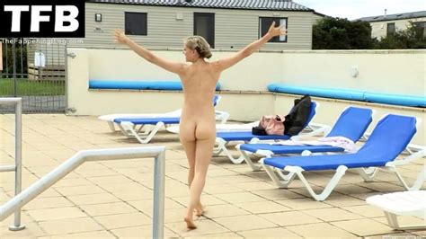 Cherry Healey Nude And Sexy Leaked The Fappening 9 Photos Thefappening