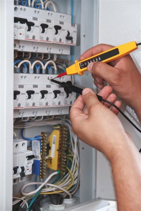 Electrical Repair Humble Tx Call Our Master Electrician Now