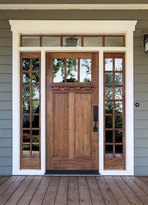 36 Luxury Front Door Design Ideas House Page 4 Of 38