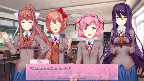 Now All The Dokis Are Self Aware Rddlc