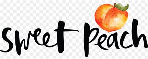 Peach Vector Logo Logodix