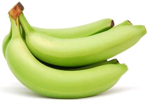 Unripe Vs Ripe Bananas Which To Choose
