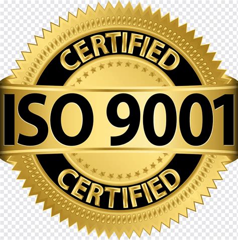Iso 9000 Iso 90012015 International Organization For Standardization