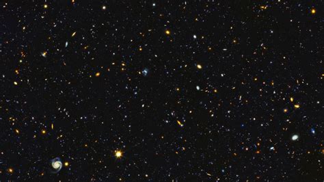 Nasas Hubble Telescope Captures Image With 15000