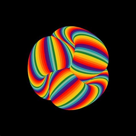 Mesmerizing Abstract Animated Gifs By David Szakaly Optical Illusions Illusions Op Art