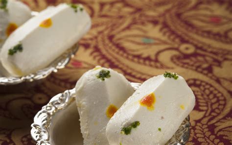 Milk Based Indian Sweets And Desserts