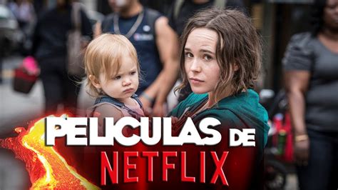 Recomendaciones De Peliculas En Netflix Que No Te Puedes Perder My Xxx Hot Girl