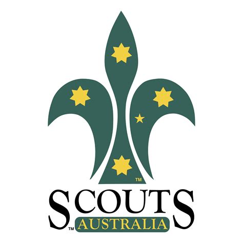 Scouts Australia Logos Download