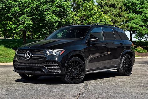 Mercedes Gle 350 Lease Deals Ada Stambach