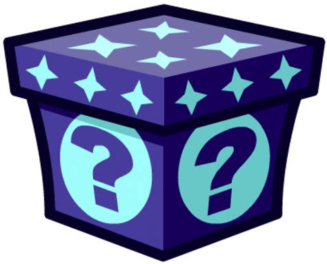 Download Code Clipart Mystery Box Express Mystery Box Png Download