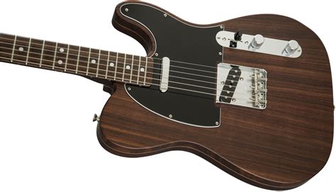 The George Harrison Tribute Rosewood Telecaster® | Telecaster Electric Guitars | Fender® Guitars