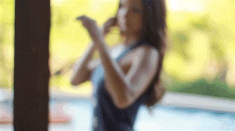 Sideboob GIF By TheCHIVE Find Share On GIPHY