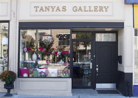 Tanyas Furniture And Bath Gallery Toronto Business Story