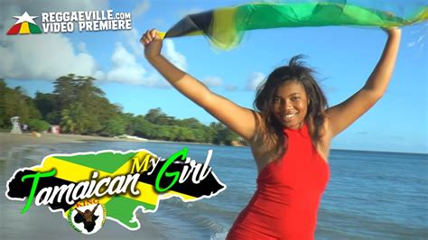 video nastic my jamaican girl 3 19 2018