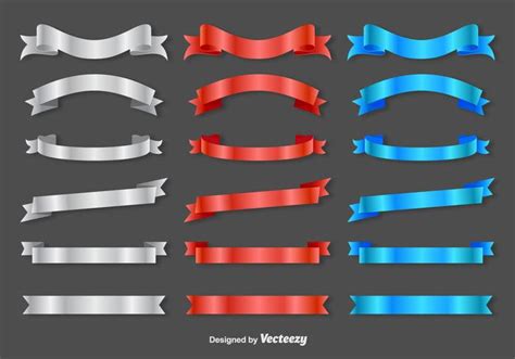 Ribbon Sashes Vector Download Free Vector Art Stock Graphics And Images