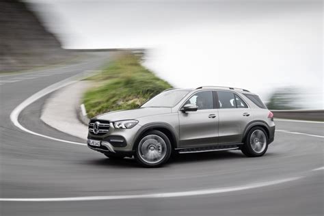 Nieuws Nieuwe Diesels Voor Mercedes G Klasse En Gle Autokopennl