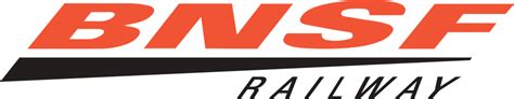 Bnsf Railway Logo Download