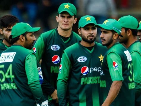 Pakistans Squad For Icc Mens T20 World Cup 2021 Named Sports