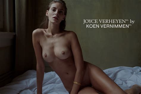 Joyce Verheyen Nude And Sexy Photos The Fappening
