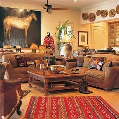 Popular Western Home Decor Ideas That Will Inspire You 07 Trendecors