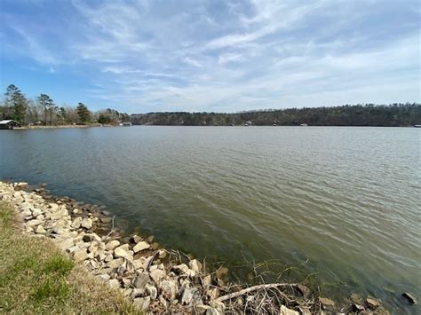 Sold Waterfront View On Neely Henry Lake Alabama Land Agent