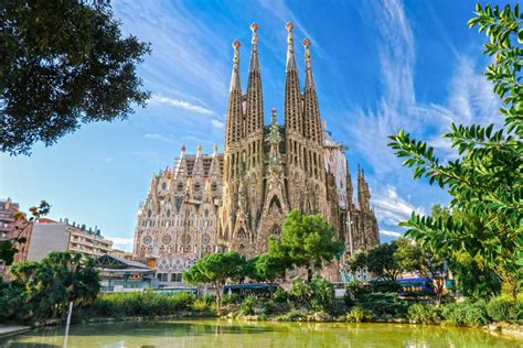 Barcelona sehenswürdigkeiten im überblick was sind die top 10 sehenswürdigkeiten? Die Top 10 Sehenswürdigkeiten von Barcelona, Spanien ...