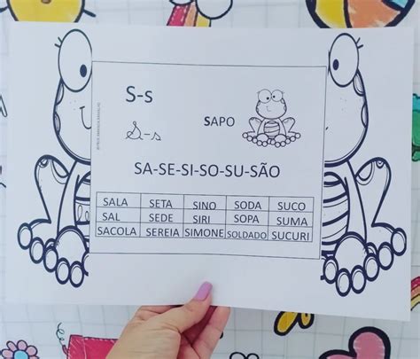 Palavras Bonitas Com A Letra S