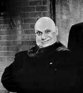 Image result for uncle fester author