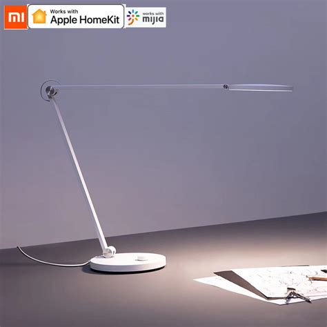 Xiaomi Mijia Led Desk Lamp Pro Smart Eye Protection Table Lamps Dimming