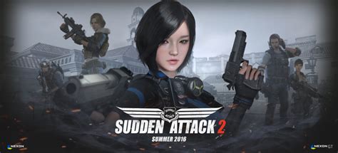 Sudden attack season 2 53.0 (patch) tải xuống. This Is Game Thailand : Sudden Attack 2 เตรียมยุติให้ ...
