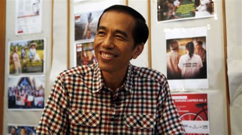 Has Indonesias Joko Widodo Kept His Development Promises Devex