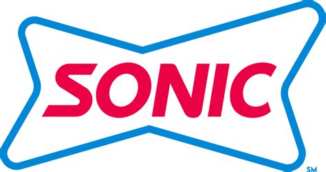 Sonic Drive In Logo Png Free Png Images Download